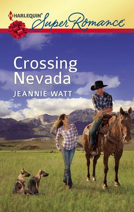 Title details for Crossing Nevada by Jeannie Watt - Available